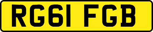 RG61FGB