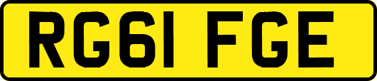 RG61FGE