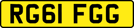 RG61FGG