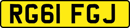 RG61FGJ