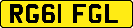 RG61FGL