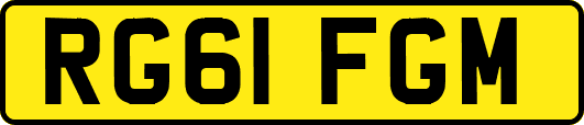 RG61FGM