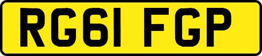 RG61FGP