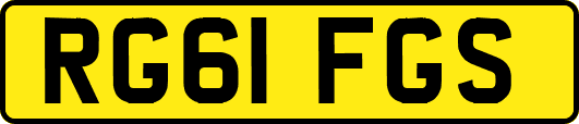 RG61FGS