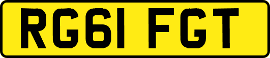 RG61FGT