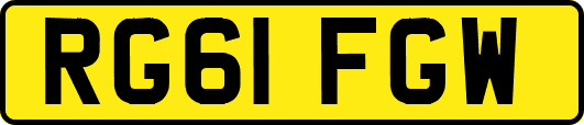 RG61FGW