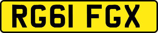 RG61FGX