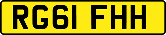 RG61FHH