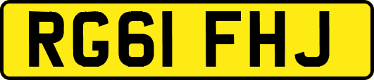 RG61FHJ
