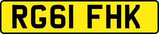 RG61FHK