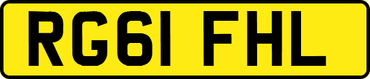 RG61FHL