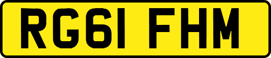 RG61FHM