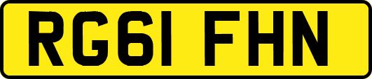 RG61FHN