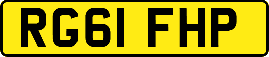 RG61FHP