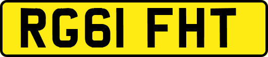 RG61FHT