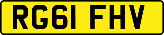 RG61FHV