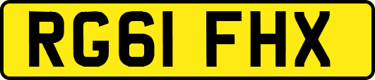 RG61FHX