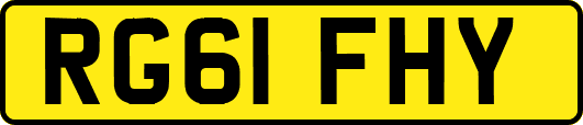 RG61FHY