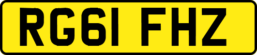 RG61FHZ