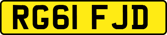 RG61FJD
