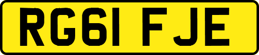 RG61FJE