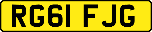 RG61FJG