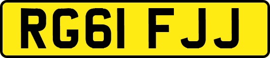 RG61FJJ