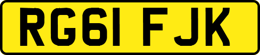 RG61FJK