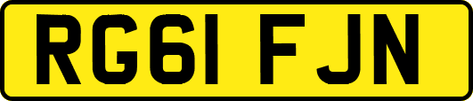 RG61FJN