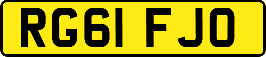 RG61FJO
