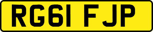 RG61FJP