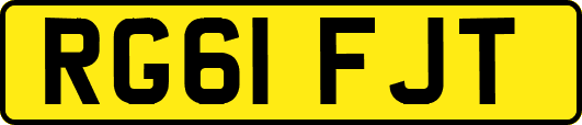 RG61FJT