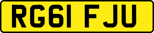 RG61FJU