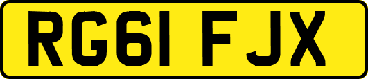 RG61FJX