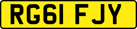 RG61FJY