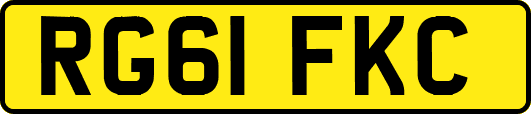 RG61FKC