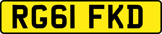 RG61FKD