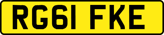 RG61FKE