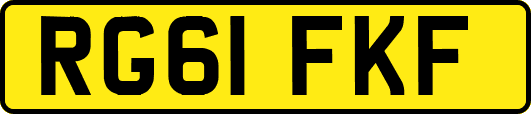 RG61FKF