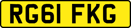 RG61FKG