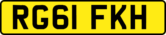 RG61FKH
