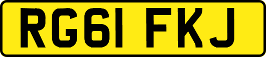 RG61FKJ