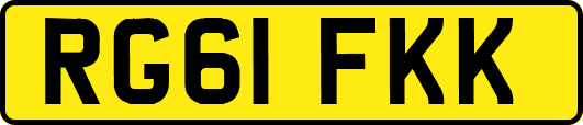 RG61FKK
