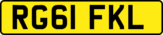 RG61FKL