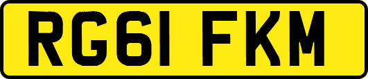 RG61FKM