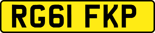 RG61FKP