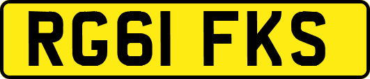 RG61FKS