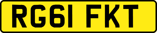RG61FKT