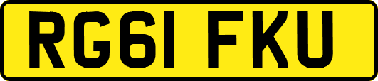 RG61FKU
