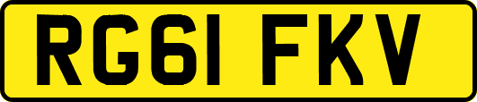 RG61FKV